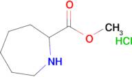Hexahydro-1H-azepine-2-carboxylic acid methyl ester hydrochloride