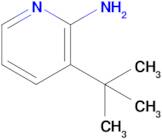 3-Tert-butylpyridin-2-amine