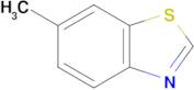 6-Methyl-1,3-benzothiazole