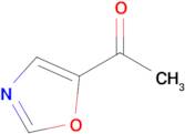 1-(1,3-Oxazol-5-yl)ethanone
