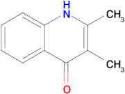 2,3-dimethyl-1,4-dihydroquinolin-4-one