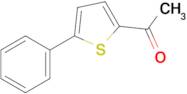 1-(5-Phenylthiophen-2-yl)ethanone