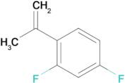 2,4-Difluoro-1-(1-methylethenyl)benzene