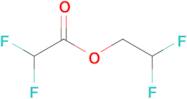 2,2-Difluoroethyl difluoroacetate