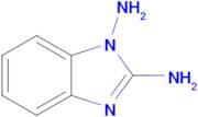 Benzimidazole-1,2-diamine