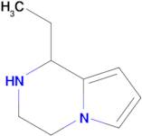 1-Ethyl-1H,2H,3H,4H-pyrrolo[1,2-a]pyrazine