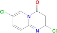 2,7-Dichloro-4H-pyrido[1,2-a]pyrimidin-4-one