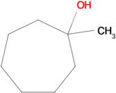 1-Methylcycloheptan-1-ol