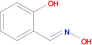 (E)-2-Hydroxybenzaldehyde oxime