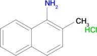 2-Methylnaphthalen-1-amine hydrochloride