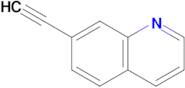 7-Ethynylquinoline