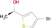 (R)-1-(4-Bromothiophen-2-yl)ethanol