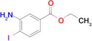 Ethyl 3-amino-4-iodobenzoate