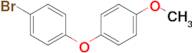 1-bromo-4-(4-methoxyphenoxy)benZene