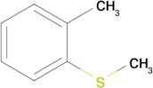 1-Methyl-2-(methylsulfanyl)benzene