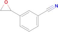 3-(Oxiran-2-yl)benzonitrile