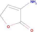 3-Aminofuran-2(5H)-one