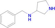 N-Benzylpyrrolidin-3-amine