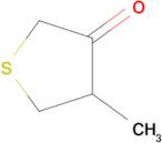 4-Methylthiolan-3-one