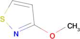 3-Methoxy-1,2-thiazole