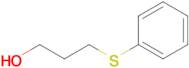 3-(Phenylsulfanyl)propan-1-ol