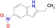 2-Ethyl-5-nitro-1h-indole