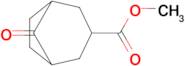 Methyl8-oxobicyclo[3.2.1]octane-3-carboxylate