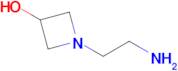 1-(2-Aminoethyl)azetidin-3-ol