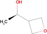 (1r)-1-(Oxetan-3-yl)ethanol