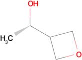 (1s)-1-(Oxetan-3-yl)ethanol