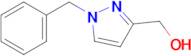 (1-Benzylpyrazol-3-yl)methanol