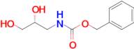 Benzyln-[(2r)-2,3-dihydroxypropyl]carbamate