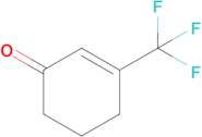 3-(Trifluoromethyl)cyclohex-2-en-1-one