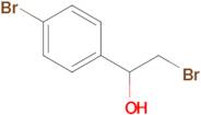 2-Bromo-1-(4-bromophenyl)ethanol
