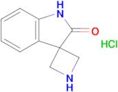 1',2'-Dihydrospiro[azetidine-3,3'-indole]-2'-onehydrochloride