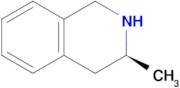 (3S)-3-Methyl-1,2,3,4-tetrahydroisoquinoline