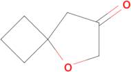 5-Oxaspiro[3.4]octan-7-one