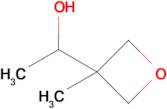 1-(3-Methyloxetan-3-yl)ethan-1-ol