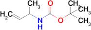 Tert-butyln-(1-methylallyl)carbamate