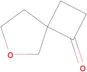 6-Oxaspiro[3.4]octan-3-one