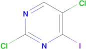 2,5-Dichloro-4-iodo-pyrimidine