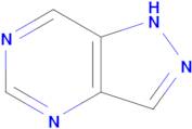 1h-Pyrazolo[4,3-d]pyrimidine