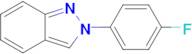 2-(4-Fluorophenyl)indazole