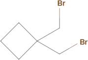 1,1-Bis(bromomethyl)cyclobutane