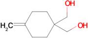 [1-(hydroxymethyl)-4-methylene-cyclohexyl]methanol