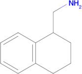 Tetralin-1-ylmethanamine