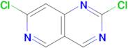 2,7-Dichloropyrido[4,3-d]pyrimidine