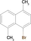 4-Bromo-1,5-dimethyl-naphthalene