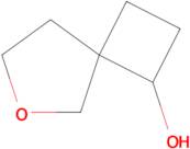 6-Oxaspiro[3.4]octan-3-ol