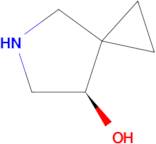 (7r)-5-Azaspiro[2.4]heptan-7-ol